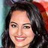 Sonakshi Sinha Movie Actress voice for text-to-speech