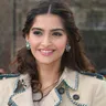Sonam Kapoor Movie Actress voice for text-to-speech