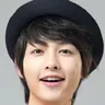 Song Joong-ki Movie Actor voice for text-to-speech