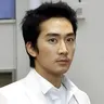 Song Seung-heon TV Actor voice for text-to-speech