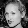 Sophia Webster Fashion Designer voice for text-to-speech