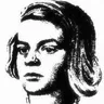 Sophie Scholl Activist voice for text-to-speech