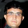 Sourav Ganguly Cricketer voice for text-to-speech