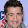 Spencer Boldman TV Actor voice for text-to-speech