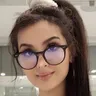 SSSniperWolf YouTube Star voice for text-to-speech