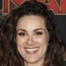 Stefania Spampinato TV Actress voice for text-to-speech