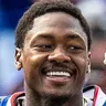 Stefon Diggs Football Player voice for text-to-speech