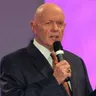 Stephen Covey Self-Help Author voice for text-to-speech