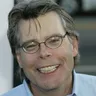 Stephen King Novelist voice for text-to-speech