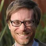 Stephen Merchant Comedian voice for text-to-speech