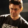 Steve Albini Guitarist voice for text-to-speech