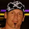 Sting Wrestler voice for text-to-speech