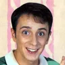 Steve Burns TV Actor voice for text-to-speech