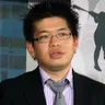 Steve Chen Entrepreneur voice for text-to-speech