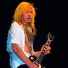 Steve Clark Guitarist voice for text-to-speech