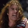 Steve Harris Bassist voice for text-to-speech