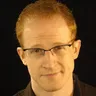 Steve Hofstetter Comedian voice for text-to-speech