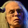 Steve Howe Guitarist voice for text-to-speech