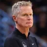 Steve Kerr Basketball Coach voice for text-to-speech