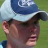 Steve Smith Cricketer voice for text-to-speech