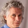 Steven Pinker Psychologist voice for text-to-speech