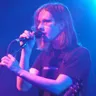Steven Wilson Guitarist voice for text-to-speech
