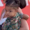 Stormi Webster Family Member voice for text-to-speech