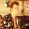 Stuart Adamson Guitarist voice for text-to-speech