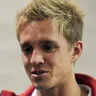 Stuart Holden Soccer Player voice for text-to-speech