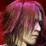 Sugizo Guitarist voice for text-to-speech