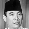 Sukarno World Leader voice for text-to-speech
