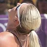 Summer Ross Volleyball Player voice for text-to-speech