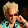 Supla Rock Singer voice for text-to-speech
