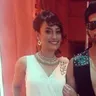 Surbhi Jyoti Soap Opera Actress voice for text-to-speech