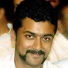 Suriya Movie Actor voice for text-to-speech