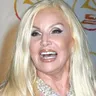 Susana Giménez TV Show Host voice for text-to-speech