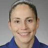 Sue Bird Basketball Player voice for text-to-speech