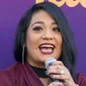 Suzette Quintanilla Drummer voice for text-to-speech