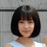 Suzu Hirose Movie Actress voice for text-to-speech
