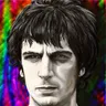 Syd Barrett Rock Singer voice for text-to-speech