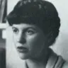 Sylvia Plath Poet voice for text-to-speech