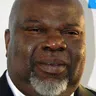 T.D. Jakes Religious Leader voice for text-to-speech