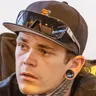 Tai Woffinden Race Car Driver voice for text-to-speech