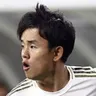 Takefusa Kubo Soccer Player voice for text-to-speech