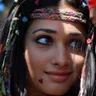Tamannaah Bhatia Movie Actress voice for text-to-speech