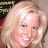 Tammy Lynn Sytch Wrestler voice for text-to-speech