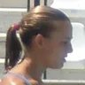 Tania Cagnotto Diver voice for text-to-speech