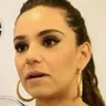Tania Rincón TV Show Host voice for text-to-speech