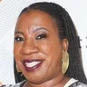 Tarana Burke Activist voice for text-to-speech