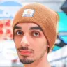 Tareq Salameh Instagram Star voice for text-to-speech